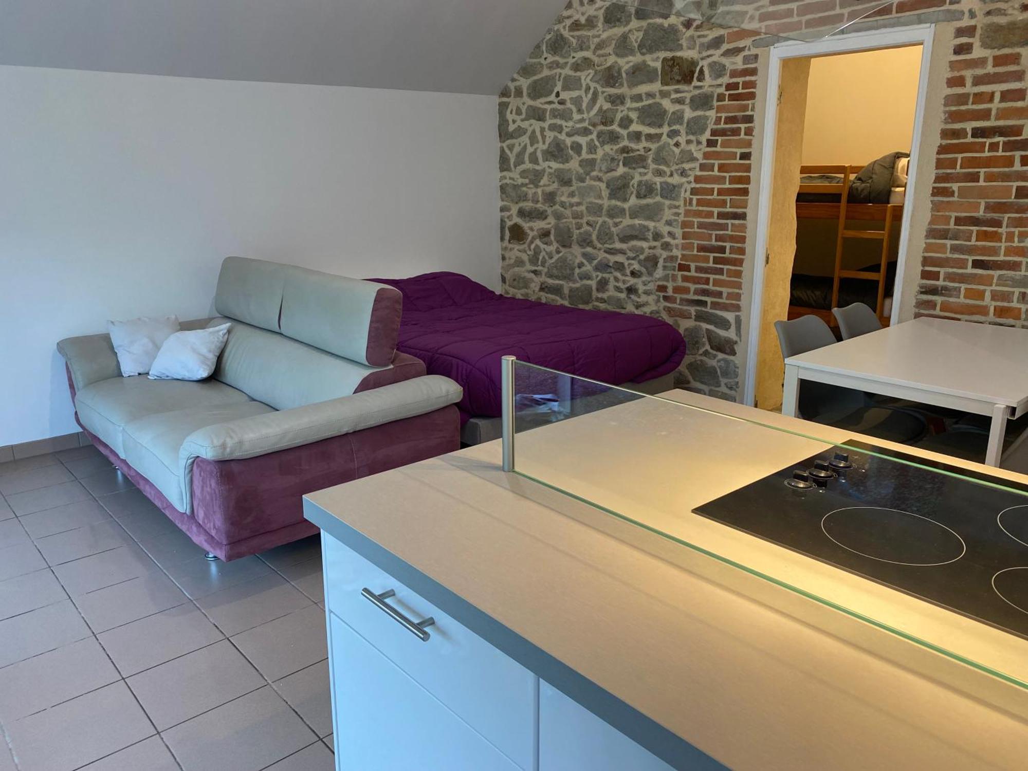 Gite De Bonabry Guipry-Messac Exterior foto